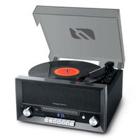 Bandeja-De-Vinilo-Muse-Vintage-Bt-fm-cd-Conparlante