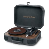 Bandeja-De-Vinilo-Muse-Vintage-Bt-usb-Conparlantes