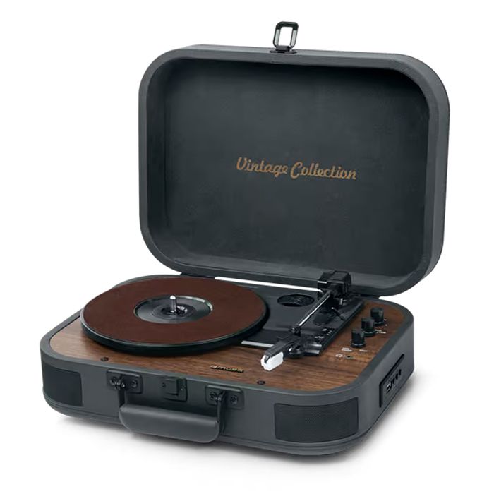 Bandeja-De-Vinilo-Muse-Vintage-Bt-usb-Conparlantes