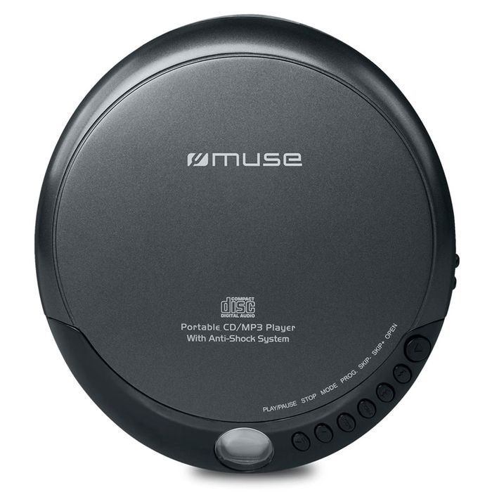 Discman-Muse-Mod.-CD-MP3-Conauriculares