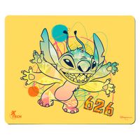 Mouse-Pad-XTECH-DISNEY-Ed-Stich-Amarillo-Mod.-XTA-D100S