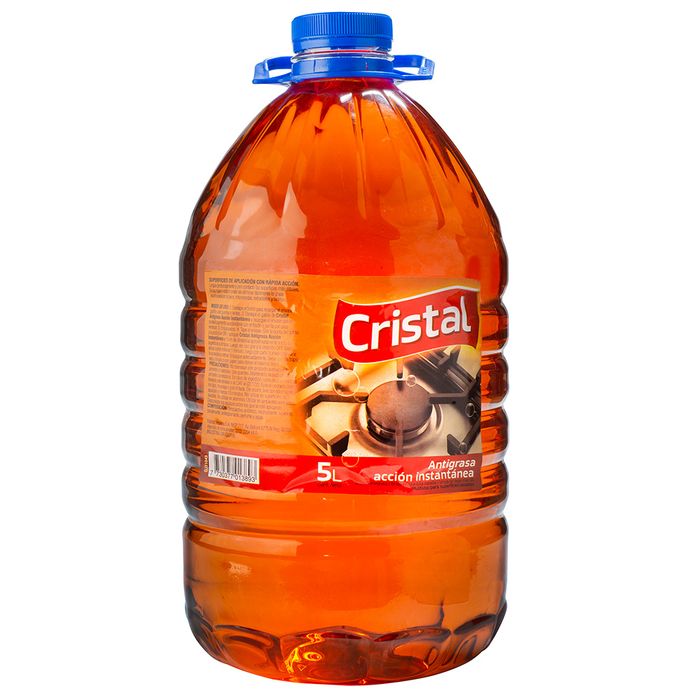 Limpiador-Antigrasa-CRISTAL-5-L Limpiador-Antigrasa-CRISTAL-5-L