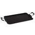 Plancha-Doble-Vital-Black-Antiadherente