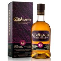 Whisky-Escoces-The-Glenallanchie-12-Años-700-ml
