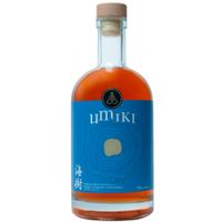 Whisky-Japones-KAMIKI-Umiki-700-ml