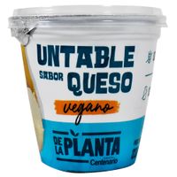 Queso-Untable-Vegano-DE-LA-PLANTA-230-g