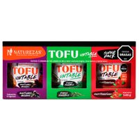 Pack-x3-Tofu-Untable-NATUREZAS