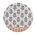 Plato-Llano-26.7-cm-Diseño-Flores-Mexican
