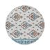 Plato-Postre-21.6-cm-Diseño-Flores-Mexican