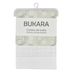 Cortina-Baño-Bukara-Lisa-con-Transparencia-Blanca