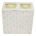 Porta-Cepillos-Dientes-Rectangular-Real-Nacar-Blanco