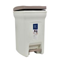 Basurero-con-pedal-beige-6-L-20-4x26-4x33-6-cm-s-lock