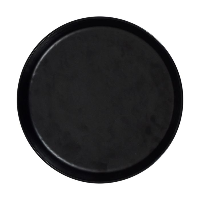 Plato-redondo-melamina-negro-204-x-43-cm Plato-redondo-melamina-negro-204-x-43-cm