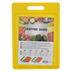 Tabla-de-plastico-35-x-25-x-12-cm-amarillo-SUNNEX
