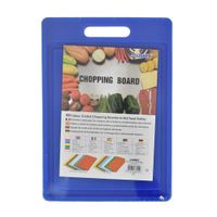 Tabla-Plastica-35x25x1.2-cm-Azul-SUNNEX