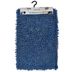 Alfombra-rectangular-baño-montañas-shaggy-celeste-40x60-cm