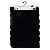 Alfombra-bulky-40-x-60-cm-color-negro