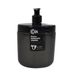 Dispensador-de-jabon-plastic-full-450-ml-negro-COZA
