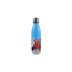 Botella-con-Tapon-y-Base-Inox-650-ml-Hombre-Araña