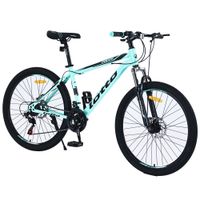 Bicicleta-LOTTO-R-26---Celeste-Acero