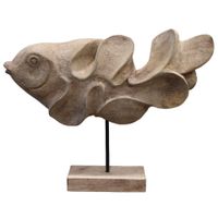 Talla-abstracto-con-soporte-46-x-9-x-36-cm-FA-2899