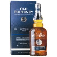 Whisky-Escoces-OLD-PULTENEY-25-Años-700-ml