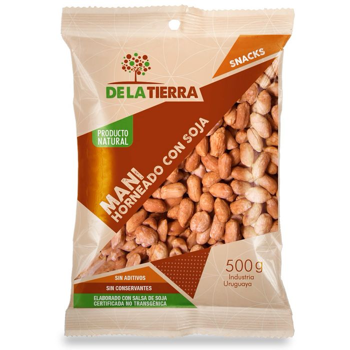 Mani-Horneado-con-Soja-DE-LA-TIERRA-500-g