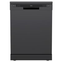 Lavavajillas-MIDEA-14-Cubiertos-Negro
