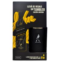 Whisky-Escoces-JOHNNIE-WALKER-Negro---Tumbler-100-ml