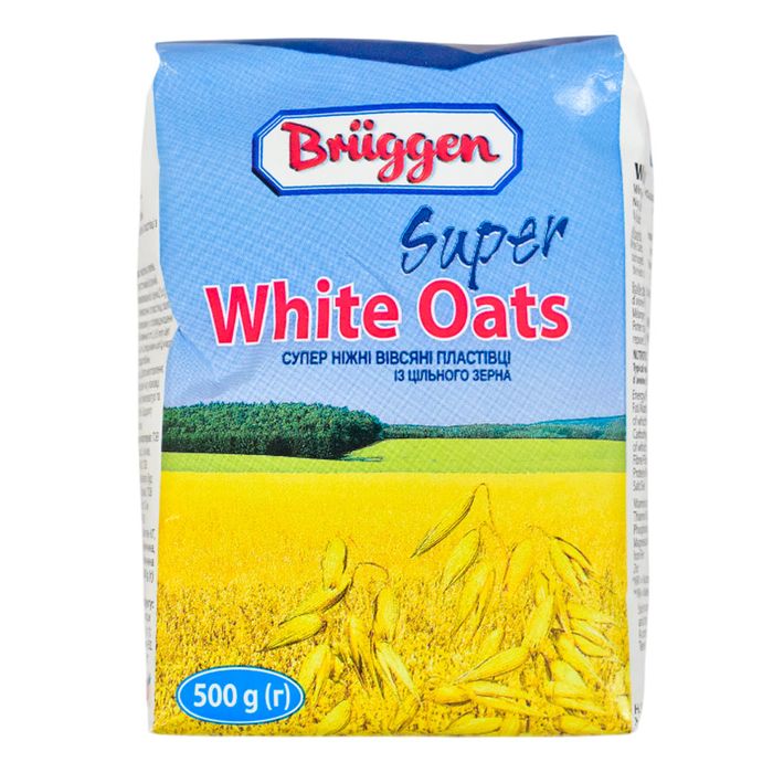 Avena-BRUGGEN-500-g
