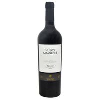 Vino-Tinto-Tannat-Merlot-Nuevo-AMANECER-750-ml
