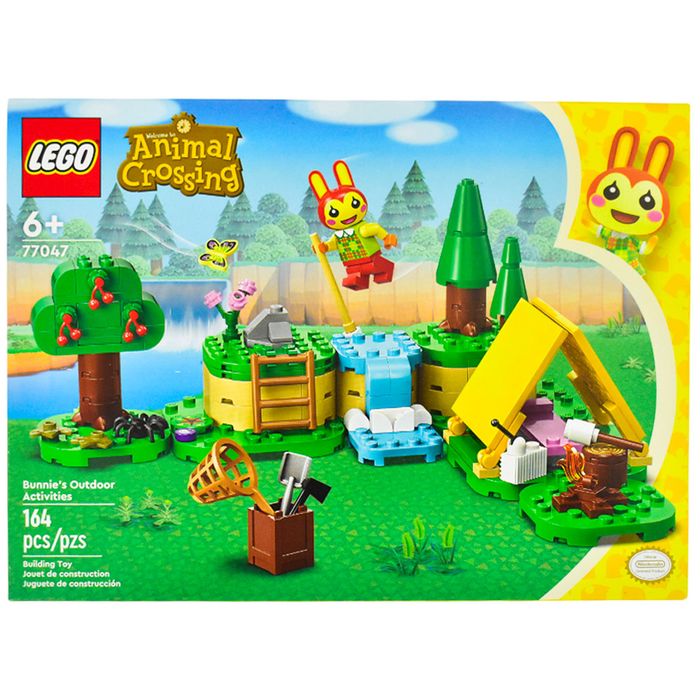 LEGO-Experto