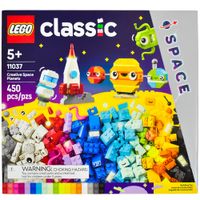 LEGO-Leyenda
