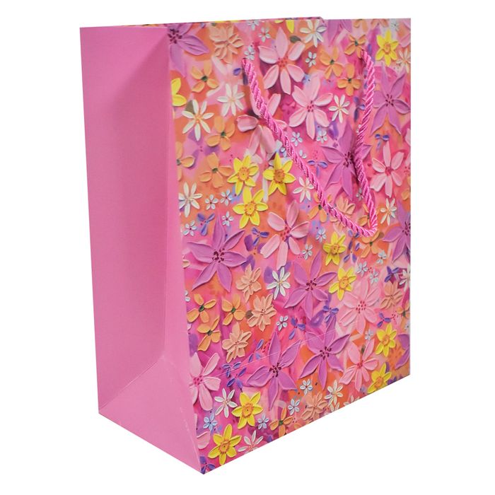 Bolsa-de-Regalo-Flores-18x23x10-cm