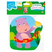 Libro-al-Agua-El-Pequeño-Hipopotamo