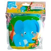 Libro-al-Agua-Elefantito-va-a-Bañarse