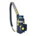 Bolso-paseo-BUILT-blue-porta-botella