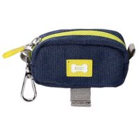 Bolso-BUILT-poop-para-correa-blue