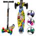 Tripatin-Plegable-Estampado-Graffiti