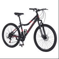 Bicicleta-LOTTO-mtb-Rod.-26-Dama-Negro