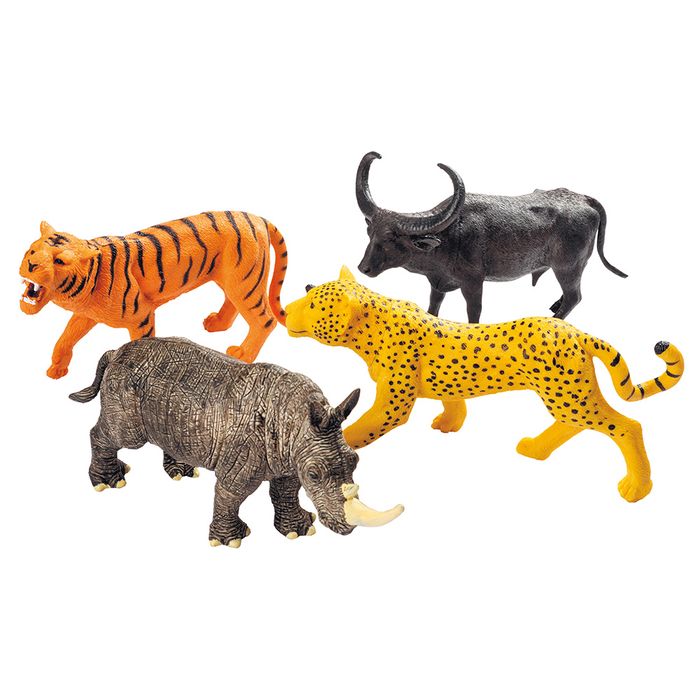 Set-de-animales Set-de-animales