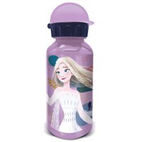 Bazar-Plastico-Botella-370-ml-School-Frozen-74210