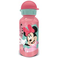 Bazar-Plastico-Botella-370-ml-School-Minnie-74410