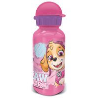 Bazar-Plastico-Botella-370-ml-School-Paw-Patrol-74510