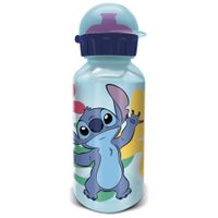 Bazar-Plastico-Botella-370-ml-School-Stitch-75010