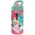Bazar-Plastico-Botella-410-ml-Minnie-74431