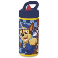 Bazar-Plastico-Botella-410-ml-Paw-Patrol-81631