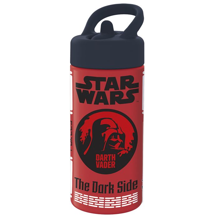 Bazar-Plastico-Botella-410-ml-Star-Wars-47101