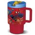 Bazar-Plastico-Jarra-Vaso-530-ml-Spiderman-83556