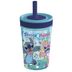 Bazar-Plastico-Vaso-Leak-Proof-420-ml-Stitch-74886